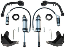 Load image into Gallery viewer, ICON Vehicle Dynamics K53127 16-23 TACOMA S2 STAGE 3 UPGRADE SYSTEM for Select Toyota Tacoma