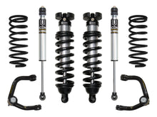 Load image into Gallery viewer, ICON Vehicle Dynamics K53132 96-02 4RUNNER 0-3" STAGE 2 SUSPENSION SYSTEM W TUBULAR UCA for Select Toyota 4Runner