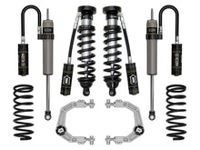 Load image into Gallery viewer, ICON Vehicle Dynamics K53134B 96-02 4RUNNER 0-3" STAGE 4 SUSPENSION SYSTEM W BILLET UCA for Select Toyota 4Runner