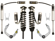 Load image into Gallery viewer, ICON Vehicle Dynamics K53140 05-11 HILUX 0-3" STAGE 5 SUSPENSION SYSTEM W BILLET UCA for Select Toyota Hilux