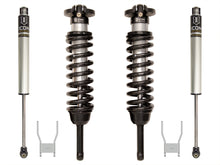 Load image into Gallery viewer, ICON Vehicle Dynamics K53142 12-15 HILUX 0-3" STAGE 2 SUSPENSION SYSTEM for Select Toyota Hilux