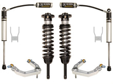 Load image into Gallery viewer, ICON Vehicle Dynamics K53143 12-15 HILUX 0-3" STAGE 3 SUSPENSION SYSTEM W BILLET UCA for Select Toyota Hilux