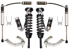 Load image into Gallery viewer, ICON Vehicle Dynamics K53144 12-15 HILUX 0-3" STAGE 4 SUSPENSION SYSTEM W BILLET UCA for Select Toyota Hilux