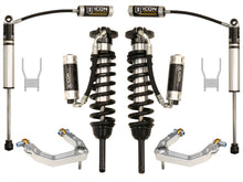 Load image into Gallery viewer, ICON Vehicle Dynamics K53145 12-15 HILUX 0-3" STAGE 5 SUSPENSION SYSTEM W BILLET UCA for Select Toyota Hilux