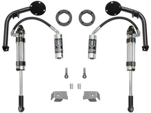 Load image into Gallery viewer, ICON Vehicle Dynamics K53153 07-21 TUNDRA S2 STAGE 3 UPGRADE SYSTEM for Select Toyota Tundra