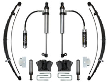 Load image into Gallery viewer, ICON Vehicle Dynamics K53155 07-21 TUNDRA RXT STAGE 1 SYSTEM for Select Toyota Tundra