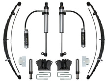 Load image into Gallery viewer, ICON Vehicle Dynamics K53156 07-21 TUNDRA RXT STAGE 2 SYSTEM for Select Toyota Tundra