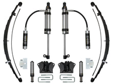 Load image into Gallery viewer, ICON Vehicle Dynamics K53157 07-21 TUNDRA RXT STAGE 3 SYSTEM for Select Toyota Tundra