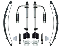 Load image into Gallery viewer, ICON Vehicle Dynamics K53161 05-23 TACOMA RXT STAGE 1 SYSTEM for Select Toyota Tacoma