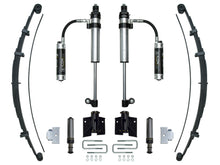 Load image into Gallery viewer, ICON Vehicle Dynamics K53162 05-23 TACOMA RXT STAGE 2 SYSTEM for Select Toyota Tacoma