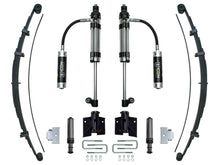 Load image into Gallery viewer, ICON Vehicle Dynamics K53163 05-23 TACOMA RXT STAGE 3 SYSTEM for Select Toyota Tacoma