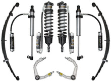 Load image into Gallery viewer, ICON Vehicle Dynamics K53165 07-21 TUNDRA 1.63-3" STAGE 1 3.0 SUSPENSION SYSTEM for Select Toyota Tundra