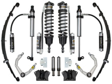 Load image into Gallery viewer, ICON Vehicle Dynamics K53166 07-21 TUNDRA 1.63-3" STAGE 2 3.0 SUSPENSION SYSTEM for Select Toyota Tundra