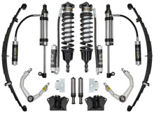Load image into Gallery viewer, ICON Vehicle Dynamics K53167 07-21 TUNDRA 1.63-3" STAGE 3 3.0 SUSPENSION SYSTEM for Select Toyota Tundra
