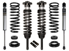 Load image into Gallery viewer, ICON Vehicle Dynamics K53171 03-09 GX470 0-3.5" STAGE 1 SUSPENSION SYSTEM for Select Lexus GX470