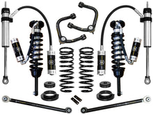 Load image into Gallery viewer, ICON Vehicle Dynamics K53175T 03-09 GX470 0-3.5" STAGE 5 SUSPENSION SYSTEM W TUBULAR UCA for Select Lexus GX470