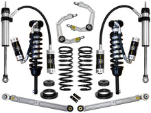 Load image into Gallery viewer, ICON Vehicle Dynamics K53175 03-09 GX470 0-3.5" STAGE 5 SUSPENSION SYSTEM W BILLET UCA for Select Lexus GX470