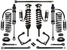 Load image into Gallery viewer, ICON Vehicle Dynamics K53178T 03-09 GX470 0-3.5" STAGE 8 SUSPENSION SYSTEM W TUBULAR UCA for Select Lexus GX470