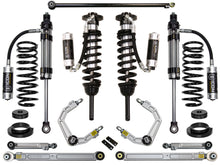 Load image into Gallery viewer, ICON Vehicle Dynamics K53178 03-09 GX470 0-3.5" STAGE 8 SUSPENSION SYSTEM W BILLET UCA for Select Lexus GX470