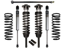 Load image into Gallery viewer, ICON Vehicle Dynamics K53181 10-UP GX460 0-3.5" STAGE 1 SUSPENSION SYSTEM for Select Lexus GX460