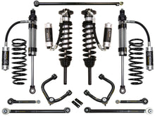 Load image into Gallery viewer, ICON Vehicle Dynamics K53188T 10-UP GX460 0-3.5" STAGE 8 SUSPENSION SYSTEM W TUBULAR UCA for Select Lexus GX460