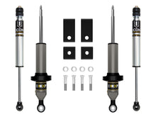 Load image into Gallery viewer, ICON Vehicle Dynamics K53191 22-25 TUNDRA 0-2.25" STAGE 1 SUSPENSION SYSTEM for Select Toyota Tundra