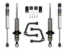 Load image into Gallery viewer, ICON Vehicle Dynamics K53192T 22-25 TUNDRA 2-3" STAGE 2 SUSPENSION SYSTEM TUBULAR for Select Toyota Tundra