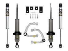 Load image into Gallery viewer, ICON Vehicle Dynamics K53192 22-25 TUNDRA 0-3" STAGE 2 SUSPENSION SYSTEM BILLET for Select Toyota Tundra