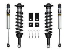 Load image into Gallery viewer, ICON Vehicle Dynamics K53193 22-25 TUNDRA 1.25-2.25" STAGE 3 SUSPENSION SYSTEM for Select Toyota Tundra