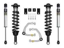 Load image into Gallery viewer, ICON Vehicle Dynamics K53194 22-25 TUNDRA 1.25-3.5" STAGE 4 SUSPENSION SYSTEM BILLET for Select Toyota Tundra