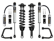 Load image into Gallery viewer, ICON Vehicle Dynamics K53195T 22-25 TUNDRA 2-3.5" STAGE 5 SUSPENSION SYSTEM TUBULAR for Select Toyota Tundra