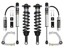 Load image into Gallery viewer, ICON Vehicle Dynamics K53195 22-25 TUNDRA 1.25-3.5" STAGE 5 SUSPENSION SYSTEM BILLET for Select Toyota Tundra