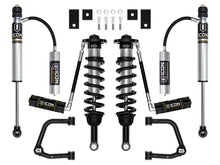 Load image into Gallery viewer, ICON Vehicle Dynamics K53196T 22-25 TUNDRA 2-3.5" STAGE 6 SUSPENSION SYSTEM TUBULAR for Select Toyota Tundra