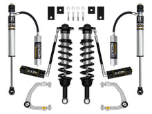 Load image into Gallery viewer, ICON Vehicle Dynamics K53196 22-25 TUNDRA 1.25-3.5" STAGE 6 SUSPENSION SYSTEM BILLET for Select Toyota Tundra