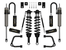 Load image into Gallery viewer, ICON Vehicle Dynamics K53197T 22-25 TUNDRA 2-3.5" STAGE 7 SUSPENSION SYSTEM TUBULAR for Select Toyota Tundra