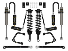 Load image into Gallery viewer, ICON Vehicle Dynamics K53198T 22-25 TUNDRA 2-3.5" STAGE 8 SUSPENSION SYSTEM TUBULAR for Select Toyota Tundra