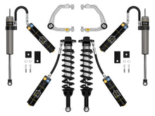Load image into Gallery viewer, ICON Vehicle Dynamics K53199D 22-25 TUNDRA 1.25-3.5" STAGE 9 SUSPENSION SYSTEM BILLET CDXS for Select Toyota Tundra