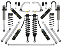 Load image into Gallery viewer, ICON Vehicle Dynamics K53201D 22-25 TUNDRA 1.25-3.5" STAGE 11 SUSPENSION SYSTEM BILLET CDXS for Select Toyota Tundra