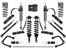 Load image into Gallery viewer, ICON Vehicle Dynamics K53204TS 22-25 TUNDRA 2-3.5" STAGE 14 SUSPENSION SYSTEM TUBULAR (TRD) for Select Toyota Tundra