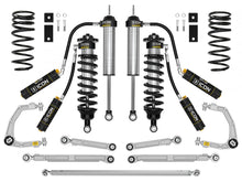 Load image into Gallery viewer, ICON Vehicle Dynamics K53213 22-25 TUNDRA 1.25-3.25" STAGE 3 3.0 SUSPENSION SYSTEM BILLET CDCV for Select Toyota Tundra