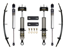 Load image into Gallery viewer, ICON Vehicle Dynamics K53221 05-23 TACOMA 0-2" STAGE 2 EXP SUSPENSION SYSTEM for Select Toyota Tacoma