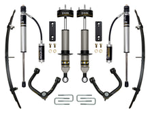 Load image into Gallery viewer, ICON Vehicle Dynamics K53222T 05-23 TACOMA 1-2" STAGE 3 EXP SUSPENSION SYSTEM TUBULAR for Select Toyota Tacoma