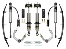 Load image into Gallery viewer, ICON Vehicle Dynamics K53222 05-23 TACOMA 0-2" STAGE 3 EXP SUSPENSION SYSTEM BILLET for Select Toyota Tacoma