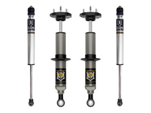 Load image into Gallery viewer, ICON Vehicle Dynamics K53226 07-21 TUNDRA 0-2.25" STAGE 1 EXP SUSPENSION SYSTEM for Select Toyota Tundra
