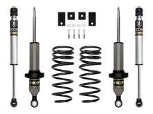 Load image into Gallery viewer, ICON Vehicle Dynamics K53231 23-25 SEQUOIA 0-2.13" STAGE 1 SUSPENSION SYSTEM for Select Toyota Sequoia