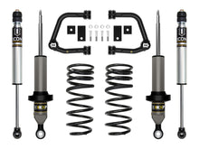 Load image into Gallery viewer, ICON Vehicle Dynamics K53232T 23-25 SEQUOIA 0-2.13" STAGE 2 SUSPENSION SYSTEM TUBULAR for Select Toyota Sequoia