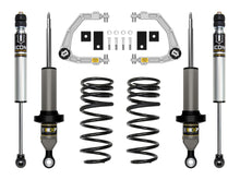 Load image into Gallery viewer, ICON Vehicle Dynamics K53232 23-25 SEQUOIA 0-2.13" STAGE 2 SUSPENSION SYSTEM BILLET for Select Toyota Sequoia