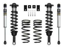 Load image into Gallery viewer, ICON Vehicle Dynamics K53233 23-25 SEQUOIA 3-3.75" STAGE 3 SUSPENSION SYSTEM for Select Toyota Sequoia