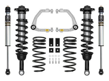 Load image into Gallery viewer, ICON Vehicle Dynamics K53234S 23-25 SEQUOIA 3-4.5" STAGE 4 SUSPENSION SYSTEM BILLET (TRD) for Select Toyota Sequoia