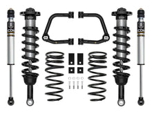 Load image into Gallery viewer, ICON Vehicle Dynamics K53234TS 23-25 SEQUOIA 3-4.5" STAGE 4 SUSPENSION SYSTEM TUBULAR (TRD) for Select Toyota Sequoia